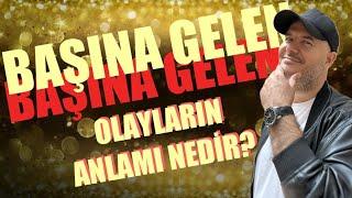 BAŞINA GELENLERİN ANLAMI NEDİR? #adilyıldırım #mentor #farkındalık #adilesor #spiritüalizm