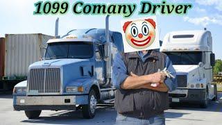 1099 Company Driver Destoyed by Kevin Rutherford