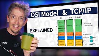 What is the OSI Model and is it Still Relevant?