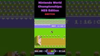 Parent's Guide to Nintendo World Championships NES Edition