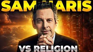 BEST ARGUMENTS AGAINST RELIGION - SAM HARRIS