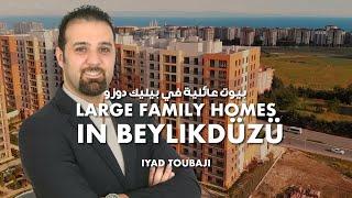 Touring Ready Family Apartments Within A Compound in Beylikdüzü | Homes and Beyond