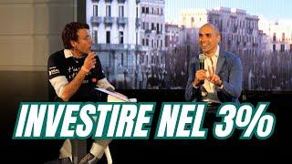 Mollare tutto o investire? | Dietro le quinte di start2impact #28