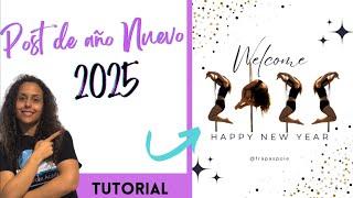 Tutorial de pole dance: Post de pole de año nuevo para principiantes y todos los niveles