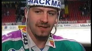 Jokerit - TPS finaalit 1997