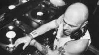 Best of Junior Vasquez j Live@Sound Factory NYC Closing Party 1995-1