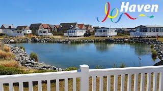 Primrose Valley Holiday Park: Seabirds Tern 9 Caravan Review and Tour