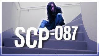 L'ESCALIER SANS FIN | SCP-087