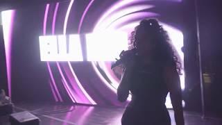 H.E.R. and Ella Mai at Barclays Center | Heartbreak On A Full Moon Tour