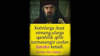 Xotinlarga itoat etmang #rumiy #hikmatlidunyo #motivation #aforizmlar #faktlar #namoz