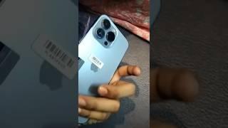 Comment Me Btao Konsa iPhone Hai ? #iphonelovers #techxplore #shortsviral