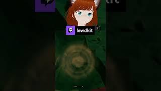 epic moment turns to tragedy | lewdkit on #Twitch