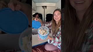 VAN LIFE CHRISTMAS: Our First Year Without Family  