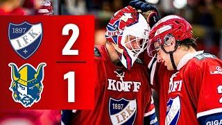 HIFK - Jukurit (2-1) Maalikosste- 10/09/2024 SM Liiga Highlights 2024/2025