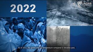 Comprehensive Disaster and Climate Risk Management