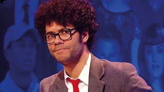 BEST OF Richard Ayoade | Big Fat Quiz of the Year