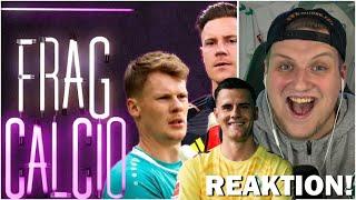 Zetterer für Ter Stegen in die DFB ELF ? - Reaktion auf @CALCIOBERLIN