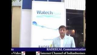 Sanyal Desai - CEO, RADEECAL Communications