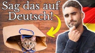 15 German phrases you should know / German chatter #122