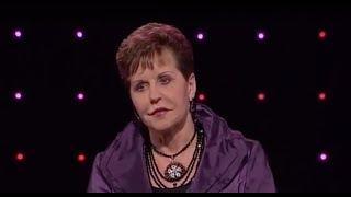 有能力的思想 -2 | Joyce Meyer