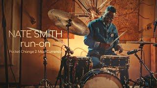 NATE SMITH: "RUN - ON"