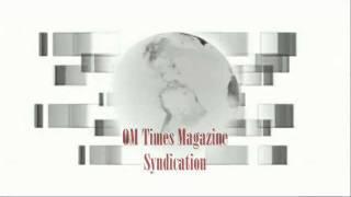 OM Times Magazine Syndication