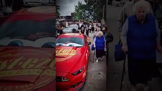 Faversham car show 2025 #car #carshow #faversham #motorshow #favershamcarshow