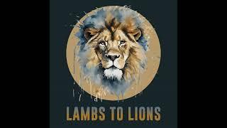 LAMBS TO LIONS Episode 11 | Chasing Storms ft. Coach Vincent Perron