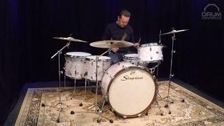 SLINGERLAND Vintage 1963