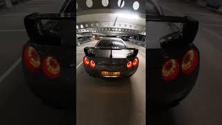 R35 GTR POV