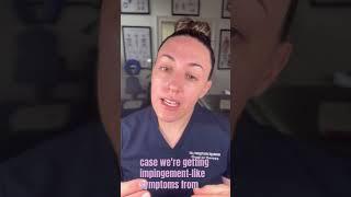 Trigeminal Nerve Flossing Explained: Quick Fix for Facial Pain & Tension Part 2