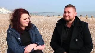 Find out why these social workers enjoy living in Hastings