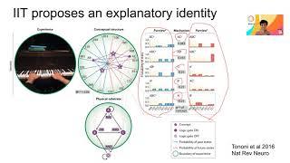 Wk 12-1 What can be the physical substrates of our contents of consciousness or qualia?