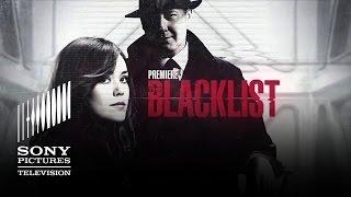 The Blacklist - Season Premiere on 9/22 on NBC!