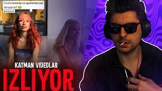 HYPE | İTALYAN ERKEKLERİNİ DENİYORUM! | KATMAN VİDEOLAR #140