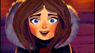 2D ANIMATED SHORT FILM  - A STAR IS BORN - Ad - Director’s Cut Movie by Caustik