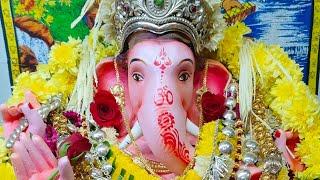 111th Year Ganesha Chaturthi | Kajke Kamath Family , Kota | 07-09-2024 | Short Video | Ganapathi