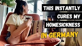 7 Easy Ways to Help Make Germany Feel Like Home  (Even When It’s Not)