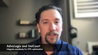 AdvoLogix and UniCourt: Unlocking the Value of APIs