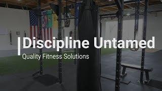 Discipline Untamed