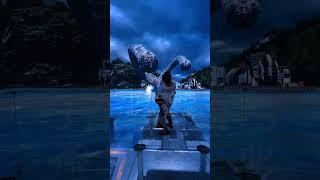 Adventure of immersive LED screen