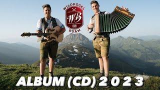 Wildkogel Buam „Album 2023“