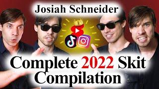 Every Comedy Skit in 2022