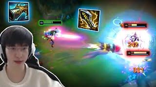 ELK : His JINX is a DEALY MACHINE - Engsub