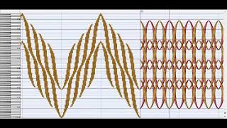 Midi art: The medley 10 million notes