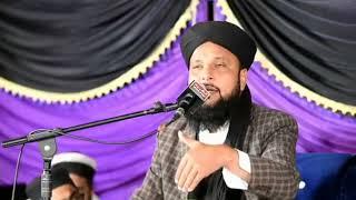 Qamar Zahoor Turabi New Bayan 2025 Emotional Bayan Qamar Zahoor Turabi