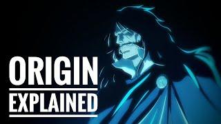 The Origin of Quincy & Yhwach, and Uryu Ishida's Betrayal Explained | Bleach | Random Entertainer