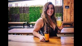 Craft Beer Travel Guide | Drinking My Way Through  Ensenada,  Mexico with Craftybeermaven