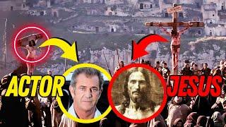 SHOCKING: The Unexplained Phenomenon in the Filming of The Passion of the Christ!