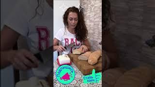 УДИВИТЕЛЬНЫЙ ВКУС и СТРУКТУРА!!! Готовим с любовью #shorts